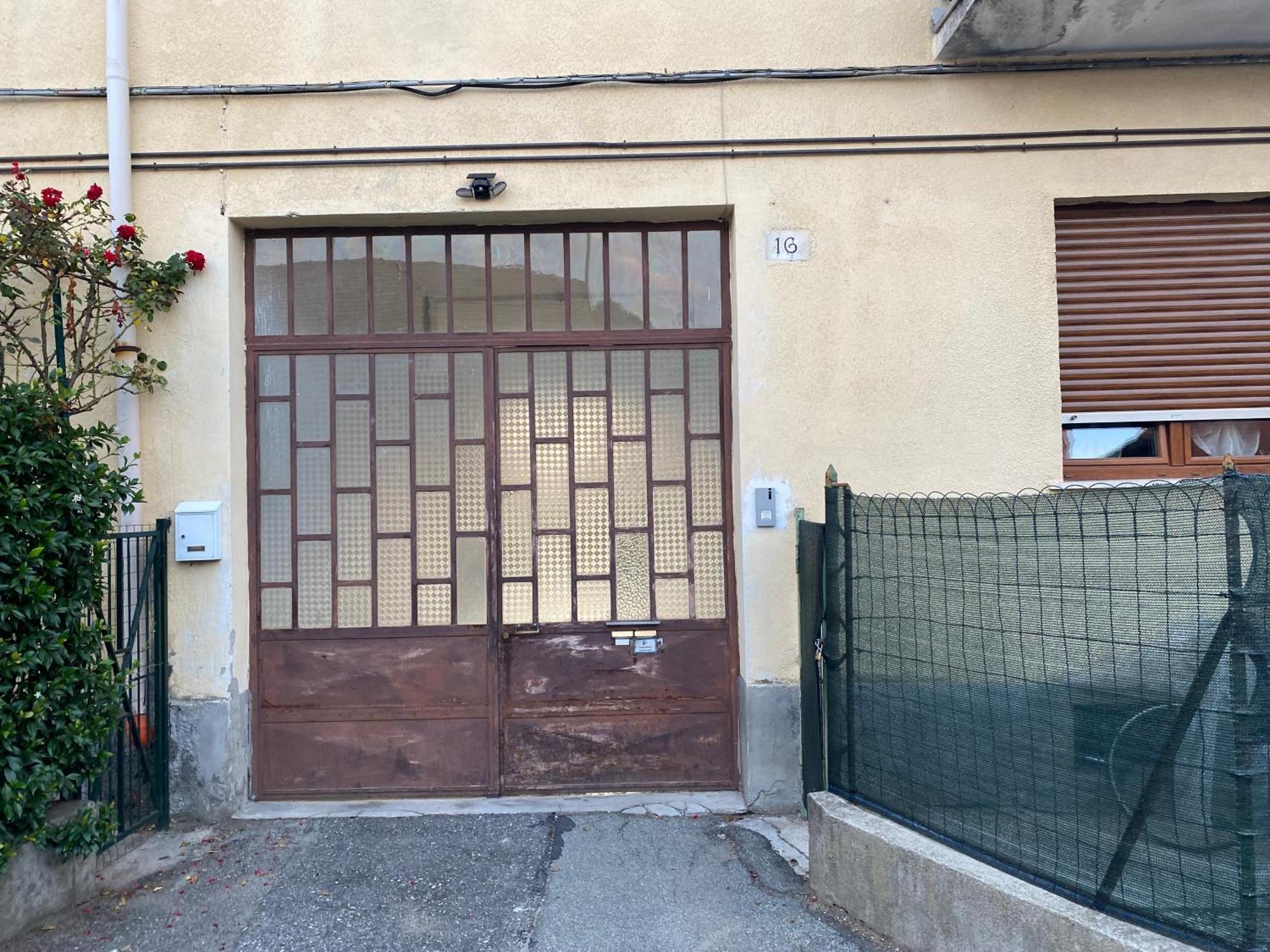 Turin Little House Apartment Екстериор снимка