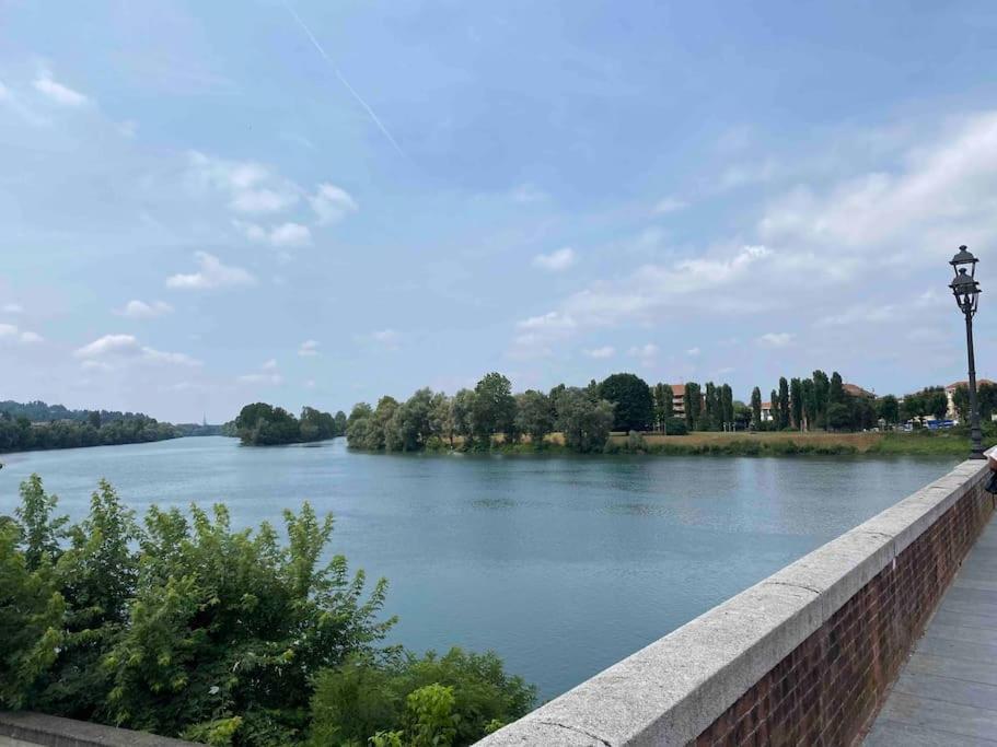 Turin Little House Apartment Екстериор снимка