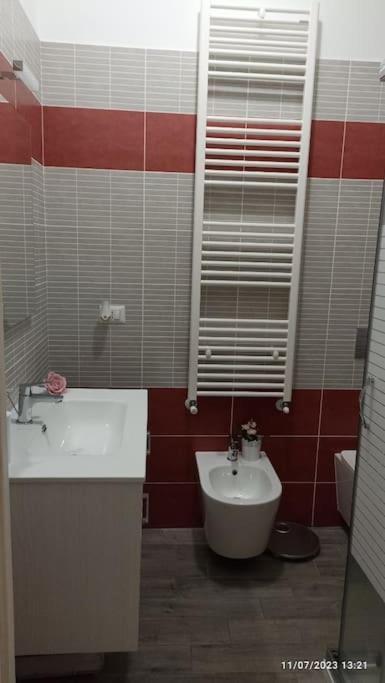 Turin Little House Apartment Екстериор снимка
