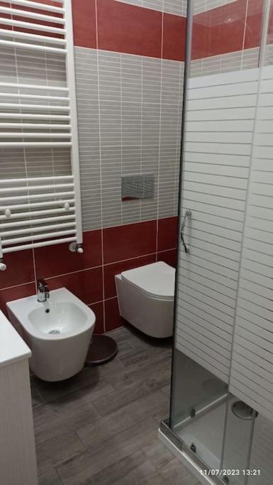 Turin Little House Apartment Екстериор снимка