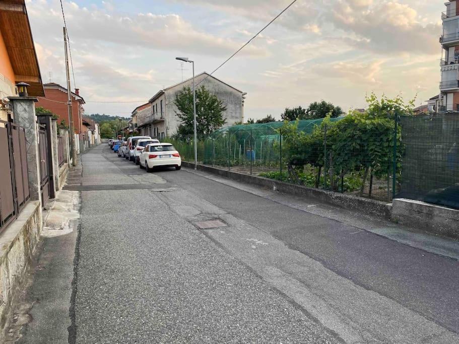 Turin Little House Apartment Екстериор снимка