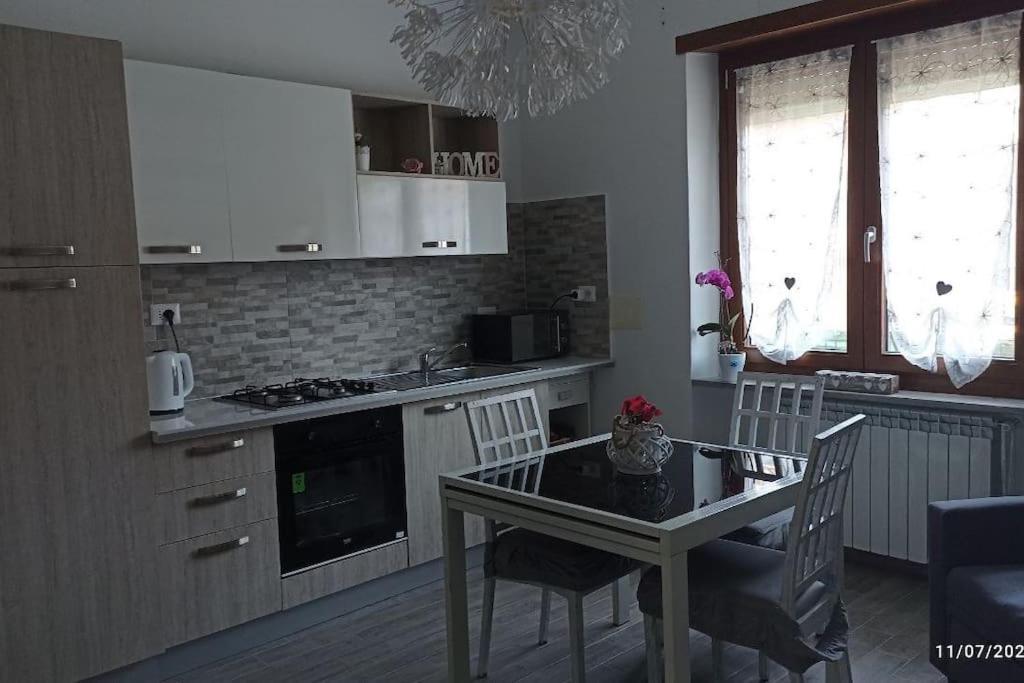 Turin Little House Apartment Екстериор снимка