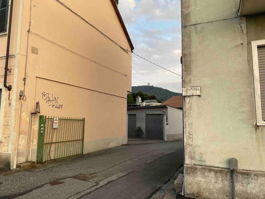 Turin Little House Apartment Екстериор снимка