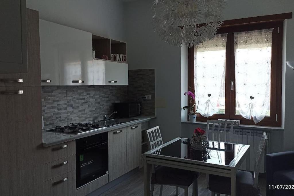 Turin Little House Apartment Екстериор снимка